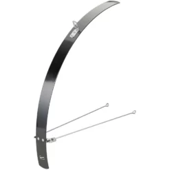 Contec Flat Fender Schutzblech Set VR+HR 9 Contec Flat Fender Schutzblech Set VR+HR -Fahrräder Verkäufe 152730