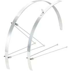 Contec Flat Fender Schutzblech Set VR+HR 11 Contec Flat Fender Schutzblech Set VR+HR -Fahrräder Verkäufe 152732