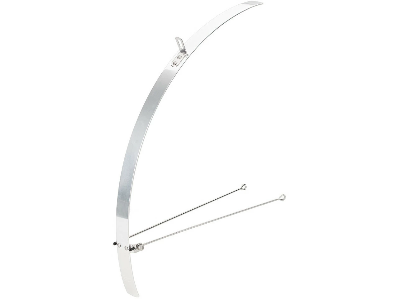 Contec Flat Fender Schutzblech Set VR+HR 7 Contec Flat Fender Schutzblech Set VR+HR - Image 5