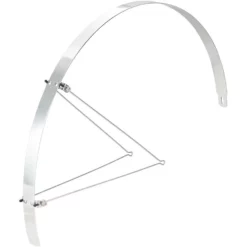 Contec Flat Fender Schutzblech Set VR+HR 13 Contec Flat Fender Schutzblech Set VR+HR -Fahrräder Verkäufe 152734