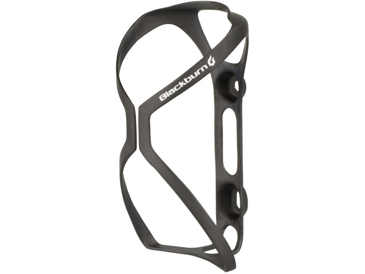 Blackburn Cinch Carbon Cage Flaschenhalter 3 Blackburn Cinch Carbon Cage Flaschenhalter