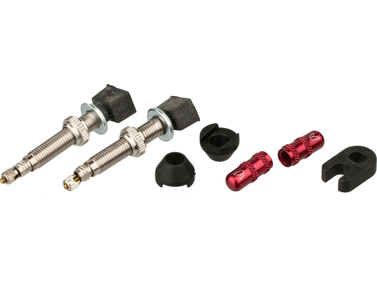 Effetto Mariposa Caffelatex Tubelessventilset 40 Mm 3 Effetto Mariposa Caffelatex Tubelessventilset 40 Mm