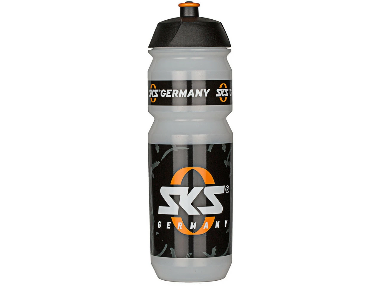 SKS Logo Trinkflasche 750 Ml 3 SKS Logo Trinkflasche 750 Ml