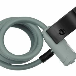 Contec Neoloc Spiralkabelschloss -Fahrräder Verkäufe 153740