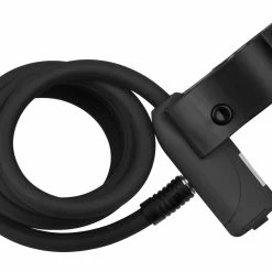 Contec Neoloc Spiralkabelschloss -Fahrräder Verkäufe 153741