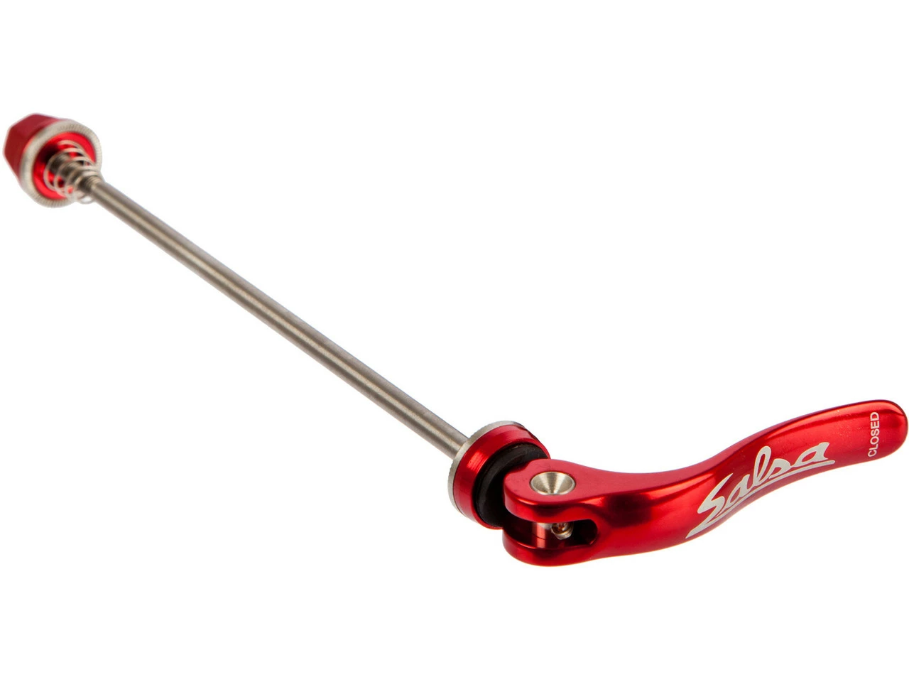 Salsa Flip Off Titan Hinterrad Nabenschnellspanner 3 Salsa Flip Off Titan Hinterrad Nabenschnellspanner