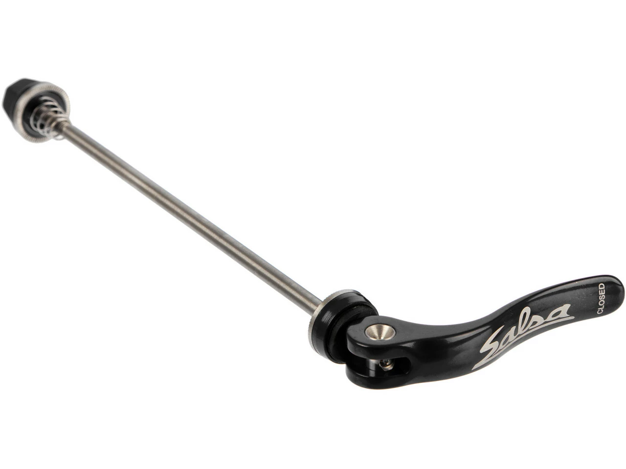 Salsa Flip Off Titan Hinterrad Nabenschnellspanner 4 Salsa Flip Off Titan Hinterrad Nabenschnellspanner - Image 2