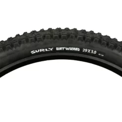 Surly Dirt Wizard 29+ Faltreifen 60 Tpi 8 Surly Dirt Wizard 29+ Faltreifen 60 Tpi -Fahrräder Verkäufe 155072