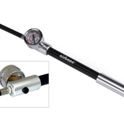Airbone Shock Pump ZT-802 Dämpferpumpe