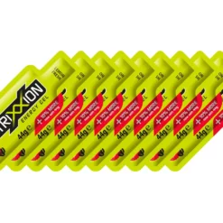 Nutrixxion Gel - 10 Stück 16 Nutrixxion Gel - 10 Stück -Fahrräder Verkäufe 156057