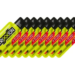 Nutrixxion Gel - 10 Stück 18 Nutrixxion Gel - 10 Stück -Fahrräder Verkäufe 156059