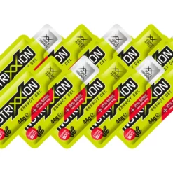 Nutrixxion Gel XX-Force - 10 Stück 7 Nutrixxion Gel XX-Force - 10 Stück -Fahrräder Verkäufe 156728