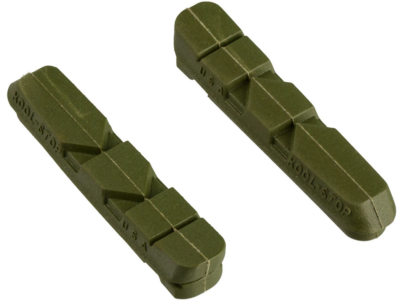 Kool-stop Bremsgummis Cartridge R4 Dura Keramik 3 Kool-stop Bremsgummis Cartridge R4 Dura Keramik