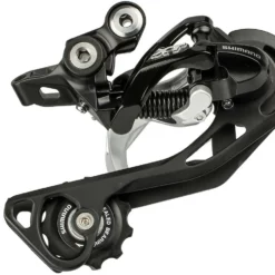 Shimano XT Schaltwerk Shadow RD-M781 10-fach 8 Shimano XT Schaltwerk Shadow RD-M781 10-fach -Fahrräder Verkäufe 156870