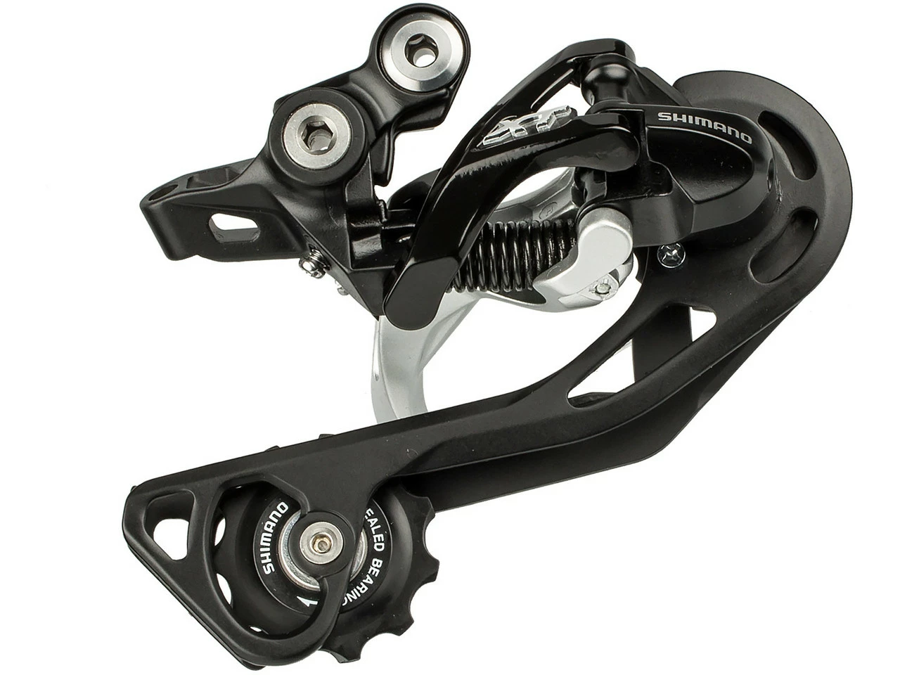 Shimano XT Schaltwerk Shadow RD-M781 10-fach 5 Shimano XT Schaltwerk Shadow RD-M781 10-fach - Image 3