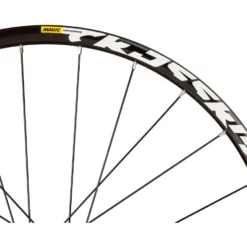 Mavic Crossride FTS-X Disc 6-Loch 26" Laufradsatz -Fahrräder Verkäufe 156973