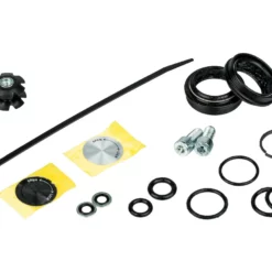 ROCKSHOX Paragon Gold RL Solo Air 28" Disc Federgabel -Fahrräder Verkäufe 156995