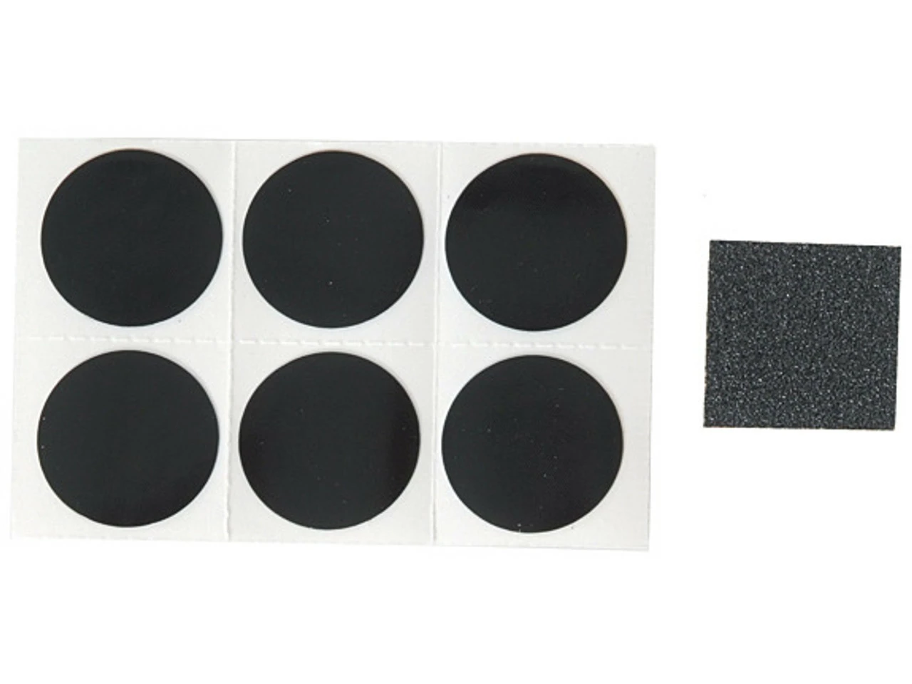 Contec Hot Patch Mini Flickzeug-Set 3 Contec Hot Patch Mini Flickzeug-Set