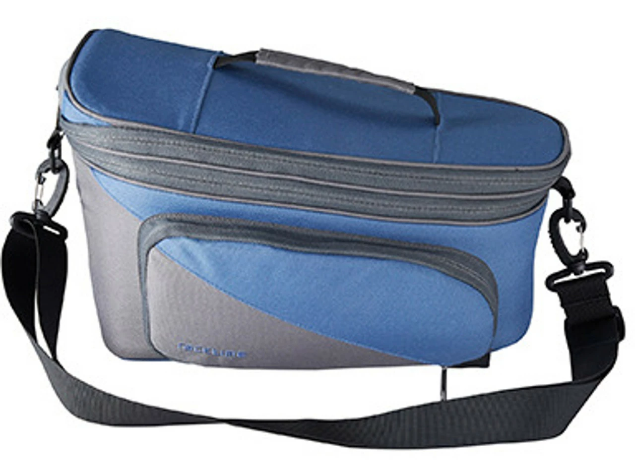 Racktime Talis Plus Fahrradtasche 3 Racktime Talis Plus Fahrradtasche