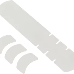 LIZARD SKINS Frame Protector Unterrohrschutzfolie L Transparent