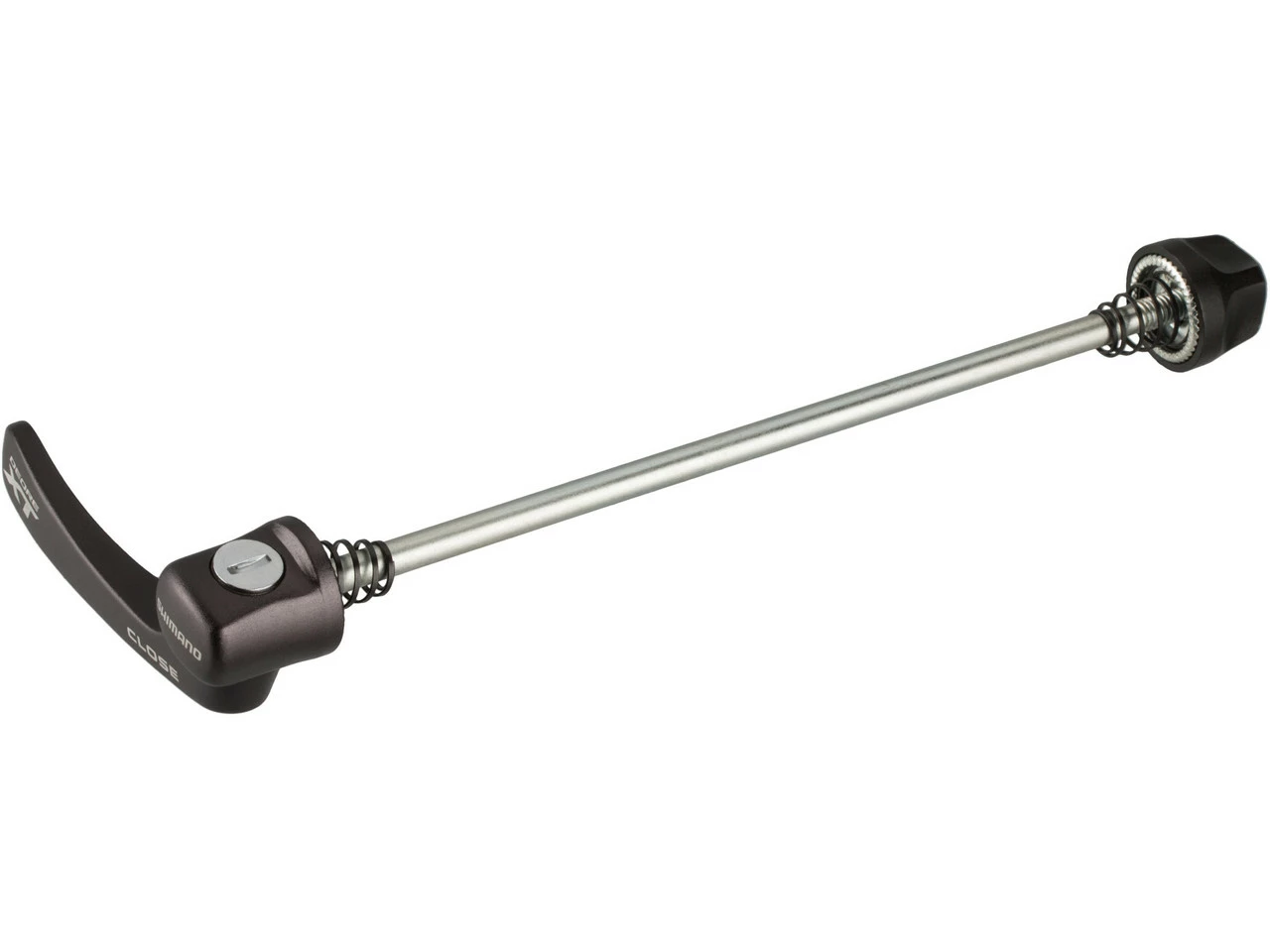 Shimano XT Nabenschnellspanner M8000 3 Shimano XT Nabenschnellspanner M8000