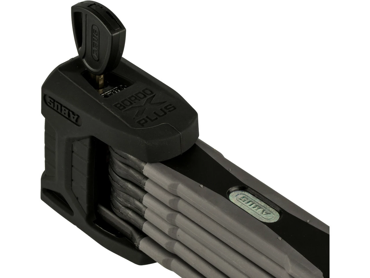 Abus Bordo Granit XPlus 6500 Faltschloss Mit Transporttasche 5 Abus Bordo Granit XPlus 6500 Faltschloss Mit Transporttasche - Image 3