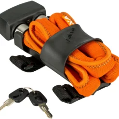 AXA Foldable 600 Faltschloss -Fahrräder Verkäufe 158326