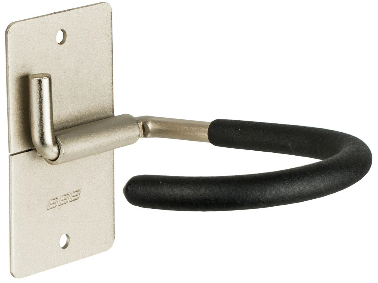 BBB ParkingHook BTL-26 Fahrradwandhalter 3 BBB ParkingHook BTL-26 Fahrradwandhalter