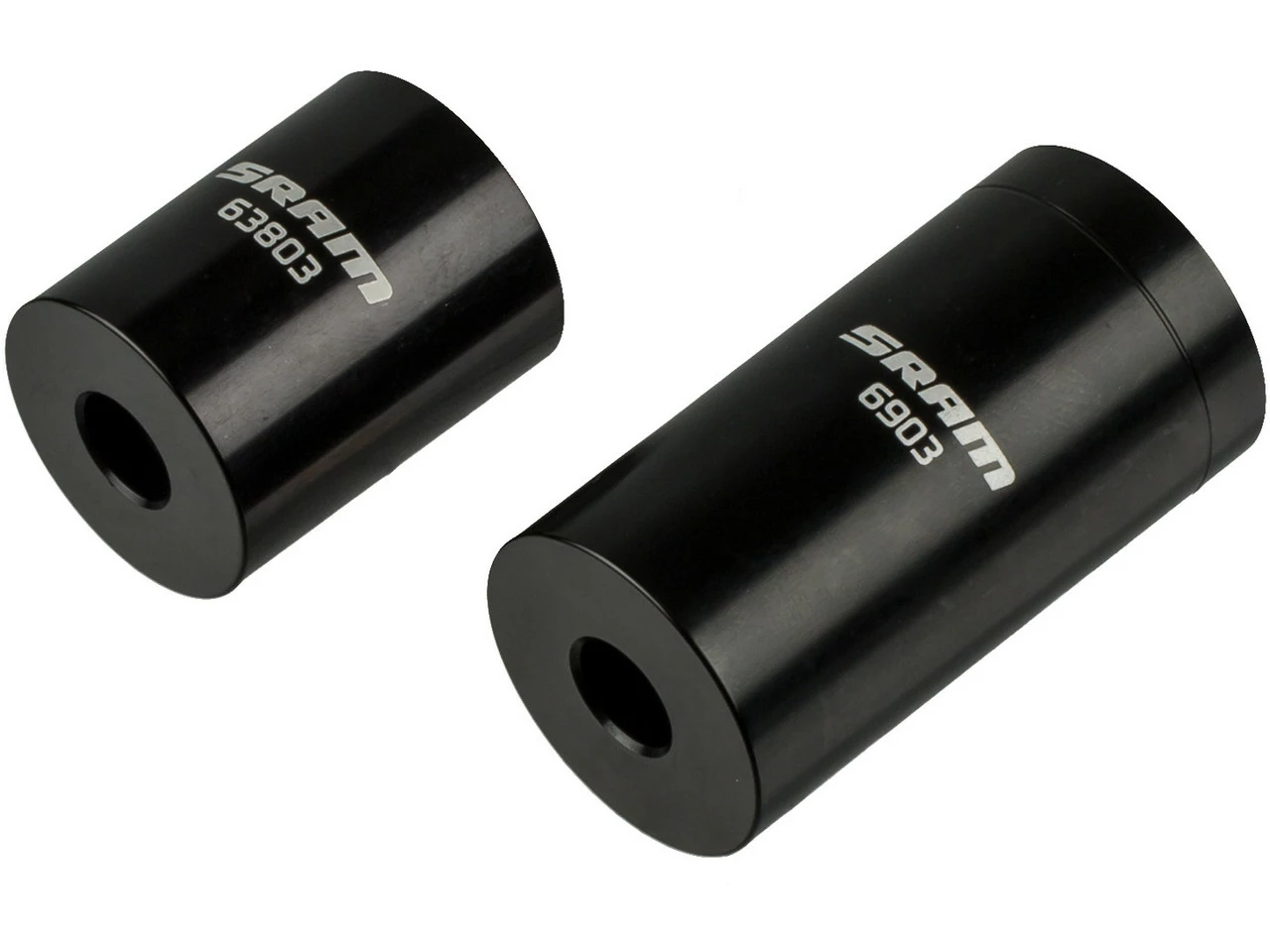 SRAM Lager Werkzeugset Rise / Roam / Rail / X0 / 900 / MOTO Hinterrad 4 SRAM Lager Werkzeugset Rise / Roam / Rail / X0 / 900 / MOTO Hinterrad - Image 2