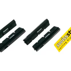 SWISSSTOP Bremsgummis Cartridge RacePro 2011 Für Campagnolo -Fahrräder Verkäufe 158779