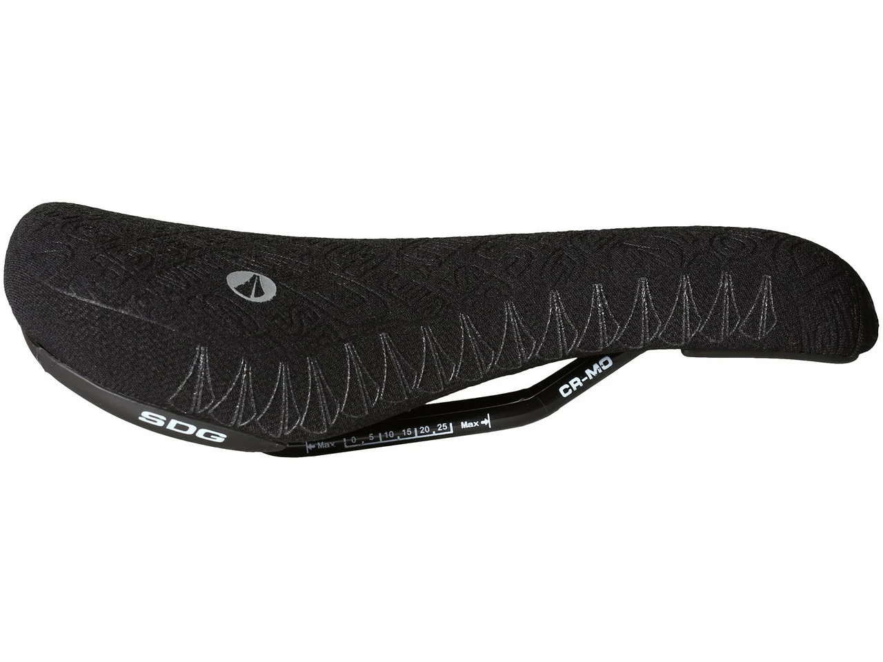 SDG Apollo RL Cro-Mo Sattel 3 SDG Apollo RL Cro-Mo Sattel