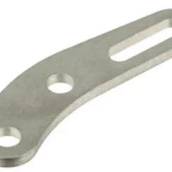 Tubus Fussverlängerungsblech Für 29" Gepäckträger