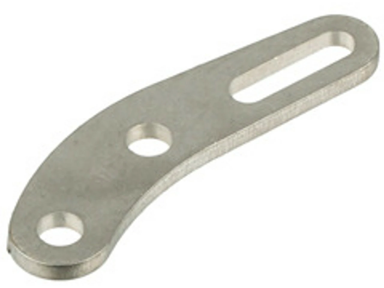 Tubus Fussverlängerungsblech Für 29" Gepäckträger 3 Tubus Fussverlängerungsblech Für 29" Gepäckträger