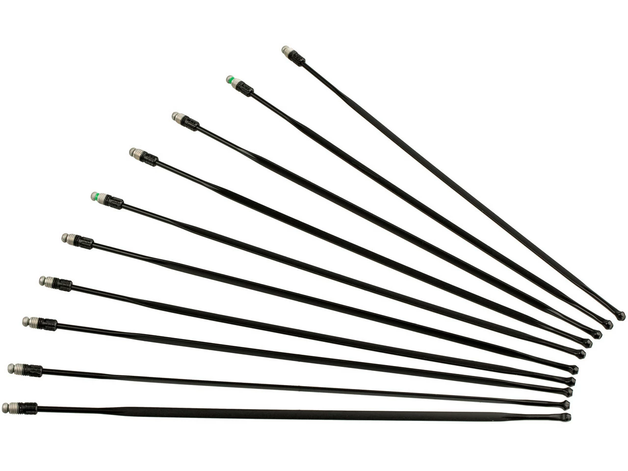 Mavic Ksyrium SLS/SLE/SL / Ksyrium Pro Exalith Ersatzspeichen Mod. 2011-2016 9 Mavic Ksyrium SLS/SLE/SL / Ksyrium Pro Exalith Ersatzspeichen Mod. 2011-2016 - Image 7