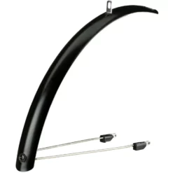 Curana C-Lite Schutzblech-Set Mit Integriertem Rücklicht Mit StVZO-Zulassung 7 Curana C-Lite Schutzblech-Set Mit Integriertem Rücklicht Mit StVZO-Zulassung -Fahrräder Verkäufe 159359