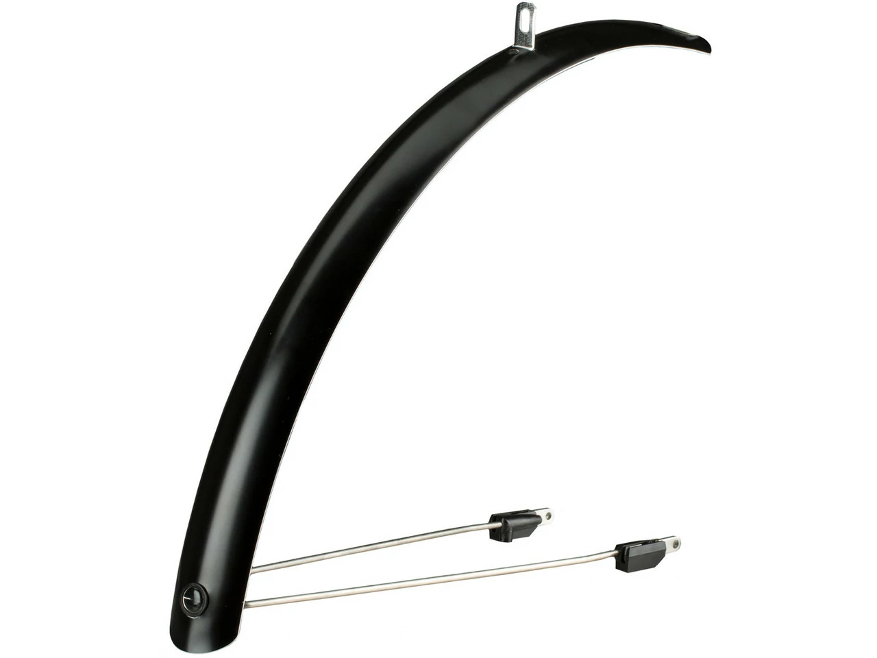 Curana C-Lite Schutzblech-Set Mit Integriertem Rücklicht Mit StVZO-Zulassung 5 Curana C-Lite Schutzblech-Set Mit Integriertem Rücklicht Mit StVZO-Zulassung - Image 3