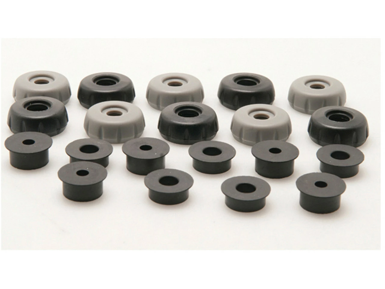 Pro Pumpen Reparaturset 4 Pro Pumpen Reparaturset - Image 2