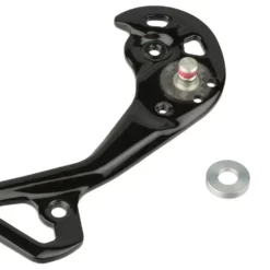 Shimano Kettenleitblech Außen Für RD-M9050 7 Shimano Kettenleitblech Außen Für RD-M9050 -Fahrräder Verkäufe 160234