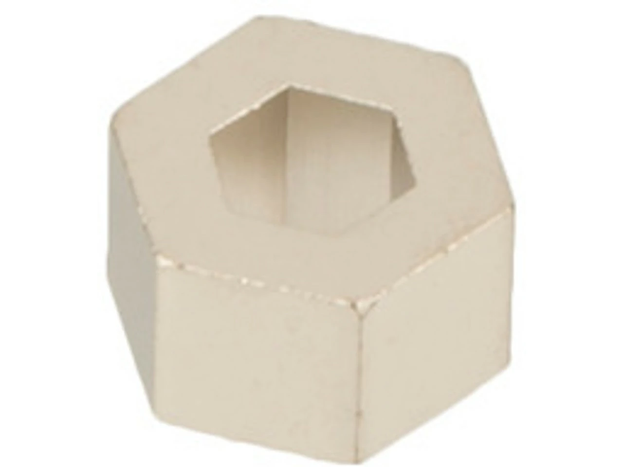 Race Face Hex Adapter 16 - 8 Mm Innenlagerwerkzeug Für Cinch System 3 Race Face Hex Adapter 16 - 8 Mm Innenlagerwerkzeug Für Cinch System