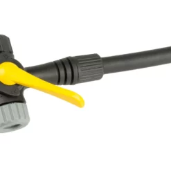 Topeak JoeBlow Elite Standpumpe -Fahrräder Verkäufe 160671