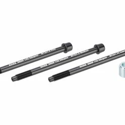 WAHOO KICKR SNAP 142x12 MTB Adapterset