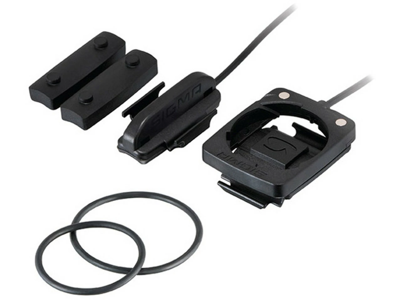 SIGMA Kabel-Kit Für BC 5.16 - BC 16.16/PURE 1 3 SIGMA Kabel-Kit Für BC 5.16 - BC 16.16/PURE 1