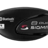 SIGMA R1 ANT+/Bluetooth® Smart Duo Herzfrequenzsender -Fahrräder Verkäufe 163274