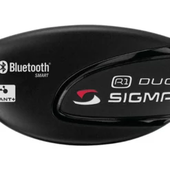 SIGMA R1 ANT+/Bluetooth® Smart Duo Herzfrequenzsender
