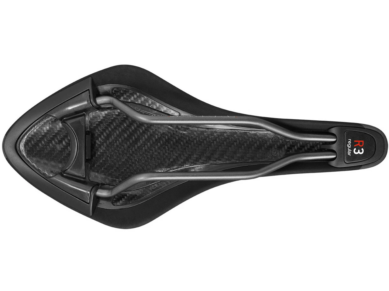 Fizik Arione R3 K:ium Sattel 4 Fizik Arione R3 K:ium Sattel - Image 2