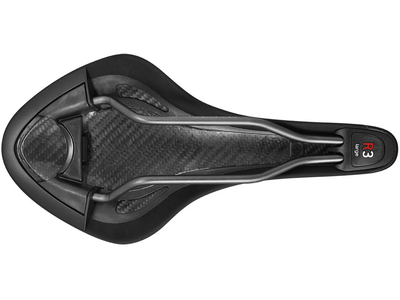 Fizik Arione R3 K:ium Sattel 6 Fizik Arione R3 K:ium Sattel - Image 4