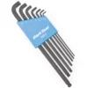Parktool Stubby Innensechskant-Winkelschlüsselset HXS-3 -Fahrräder Verkäufe 163398