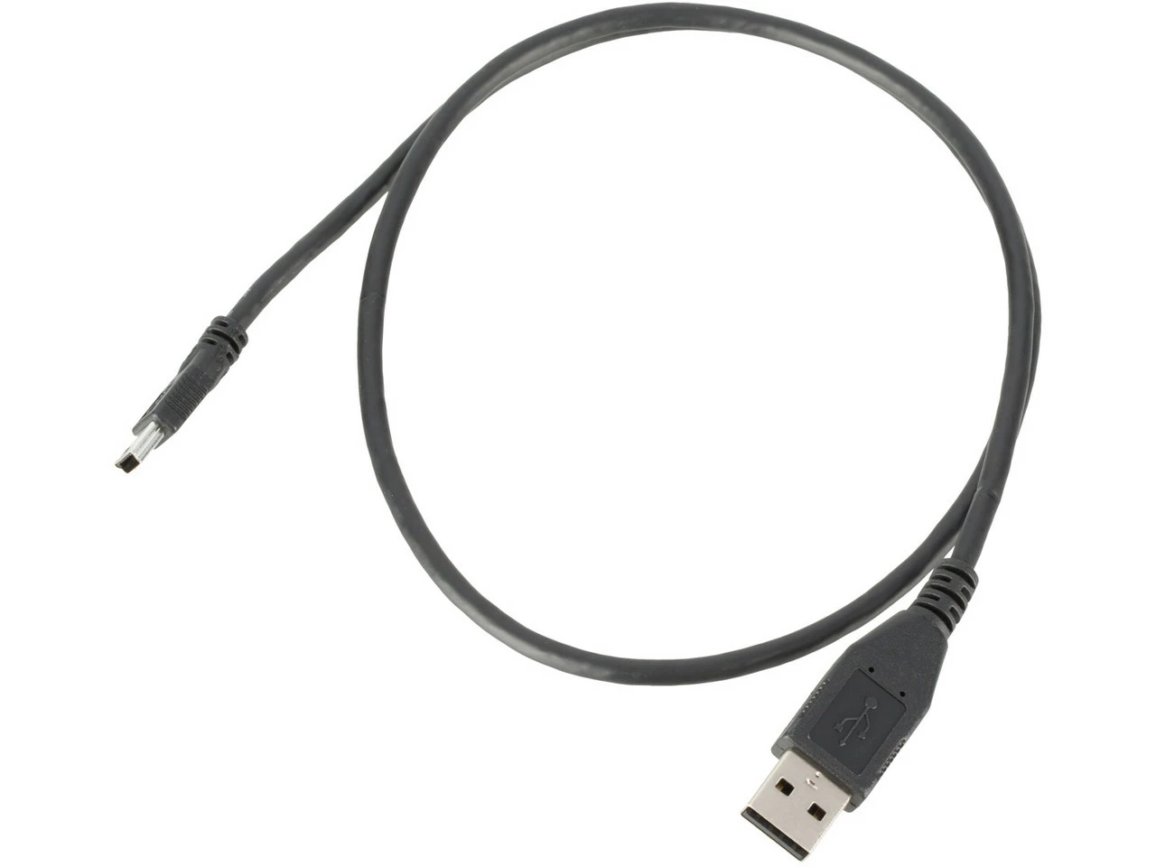 Shimano USB-Kabel Für Di2 Interface CPU-PC 3 Shimano USB-Kabel Für Di2 Interface CPU-PC