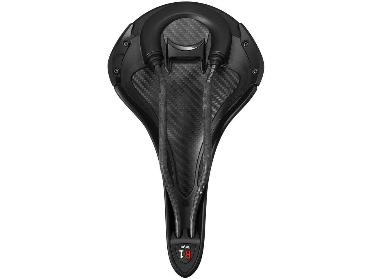 Fizik Aliante R1 Carbon Sattel 7 Fizik Aliante R1 Carbon Sattel - Image 5