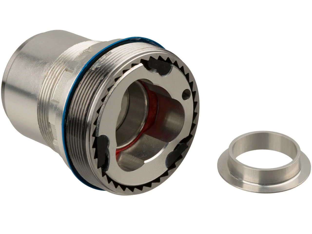 Fulcrum Freilaufkörper 11-fach SRAM XD Red Passion / Red Power HP Ab Mod 2015 4 Fulcrum Freilaufkörper 11-fach SRAM XD Red Passion / Red Power HP Ab Mod 2015 - Image 2